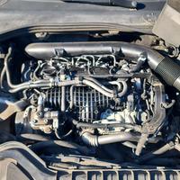 MOTORE VOLVO SIGLA D4204T14