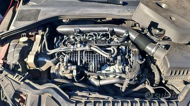 MOTORE VOLVO SIGLA D4204T14