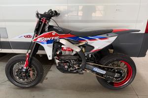 FANTIC XXF 450 MOTARD