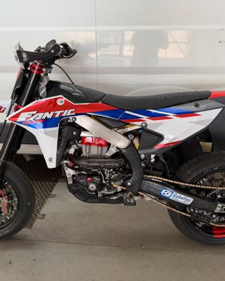 FANTIC XXF 450 MOTARD