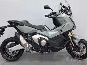 Honda X-ADV 750
