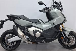 Honda X-ADV 750