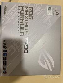 Scheda madre rog maximus z790 formula