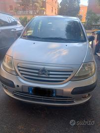 CITROEN C3 1.1