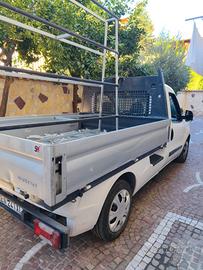 Fiat doblo work up cassonato 