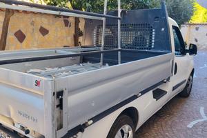 Fiat doblo work up cassonato 