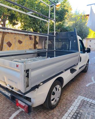 Fiat doblo work up cassonato 