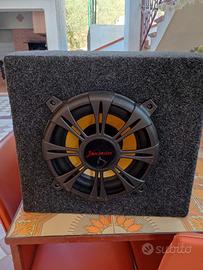subwoofer 