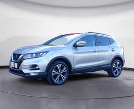 NISSAN Qashqai 1.6 dci N-Connecta 2wd 130cv xtronc