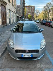 Fiat Grande Punto 1.2 65Cv Benzina + impianto GPL