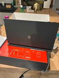 MODEM WIFI Vodafone station