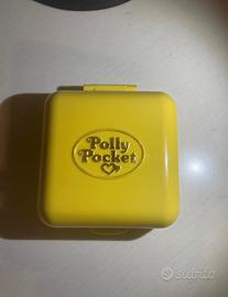 Polly pocket