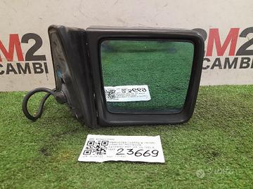 SPECCHIETTO RETROVISORE DESTRO MERCEDES Classe E W