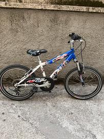 Bici bambino Skateboy Atala