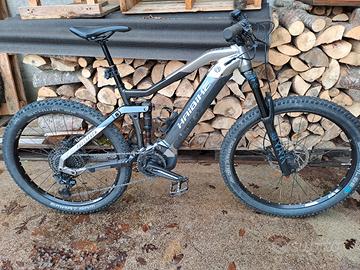 e-bike   haibike full seven 7 