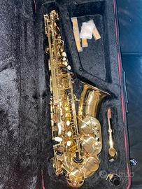 Sassofono contralto Alysee