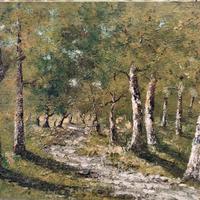 Quadro di Mario Menni