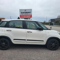 Fiat 500L 1.3 Multijet 95 CV Lounge