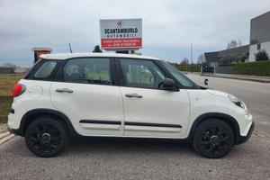 Fiat 500L 1.3 Multijet 95 CV Lounge