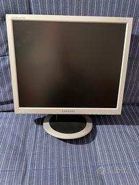 Monitor LCD Samsung Syncmaster 920N