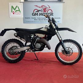 Ktm 125 SX TARGATO TRIPLA OMOLOGAZIONE