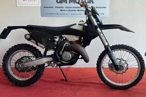 Ktm 125 SX TARGATO TRIPLA OMOLOGAZIONE
