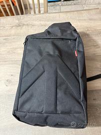ZAINO MANFROTTO BRIO 10