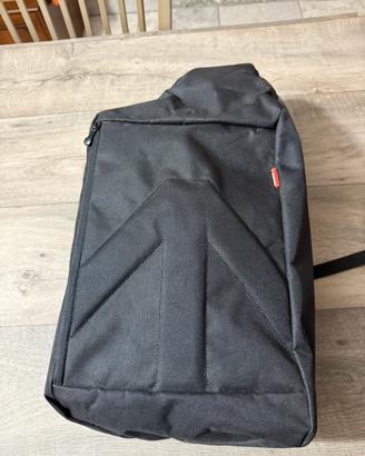 ZAINO MANFROTTO BRIO 10