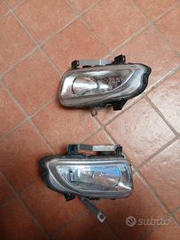 Fendinebbia 500X  