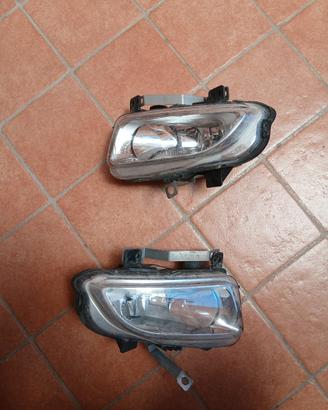 Fendinebbia 500X  