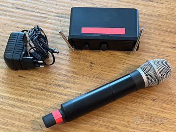 Microfono Beyerdynamic TG100