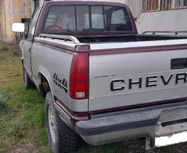 Chevrolet pickup silverado - 1994