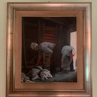 Quadri Fred 100€ singolarmnte, 200€ tutti e tre