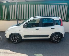 Fiat Panda 1.0 FireFly S&S Hybrid Red