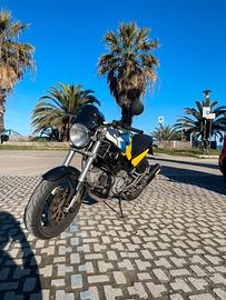 Ducati Monster 600