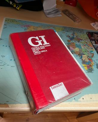 Dizionario Gi