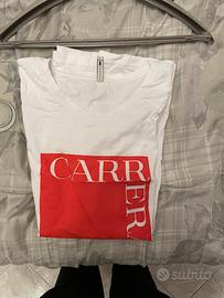 Maglia carrera