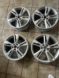 Cerchi Audi Originali da 19