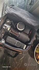 Nikon FE