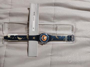 Orologio Swatch 