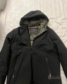 parka Canadian XXL uomo