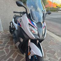 Bmw c 650 sport