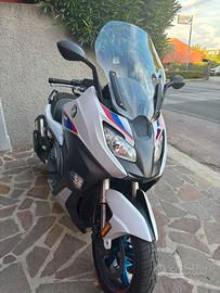 Bmw c 650 sport