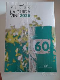 Giuda Vini Vitae 2026 Sommelier Ais