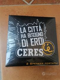 speaker Ceres