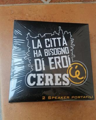 speaker Ceres