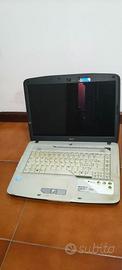 Notebook Acer Aspire 5315