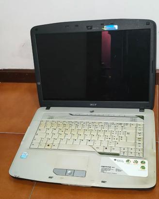 Notebook Acer Aspire 5315