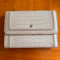 Montblanc portafoglio donna