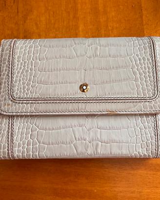 Montblanc portafoglio donna